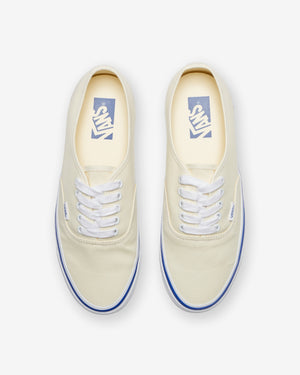 VANS PREMIUM AUTHENTIC 44 - OFFWHITE – Undefeated