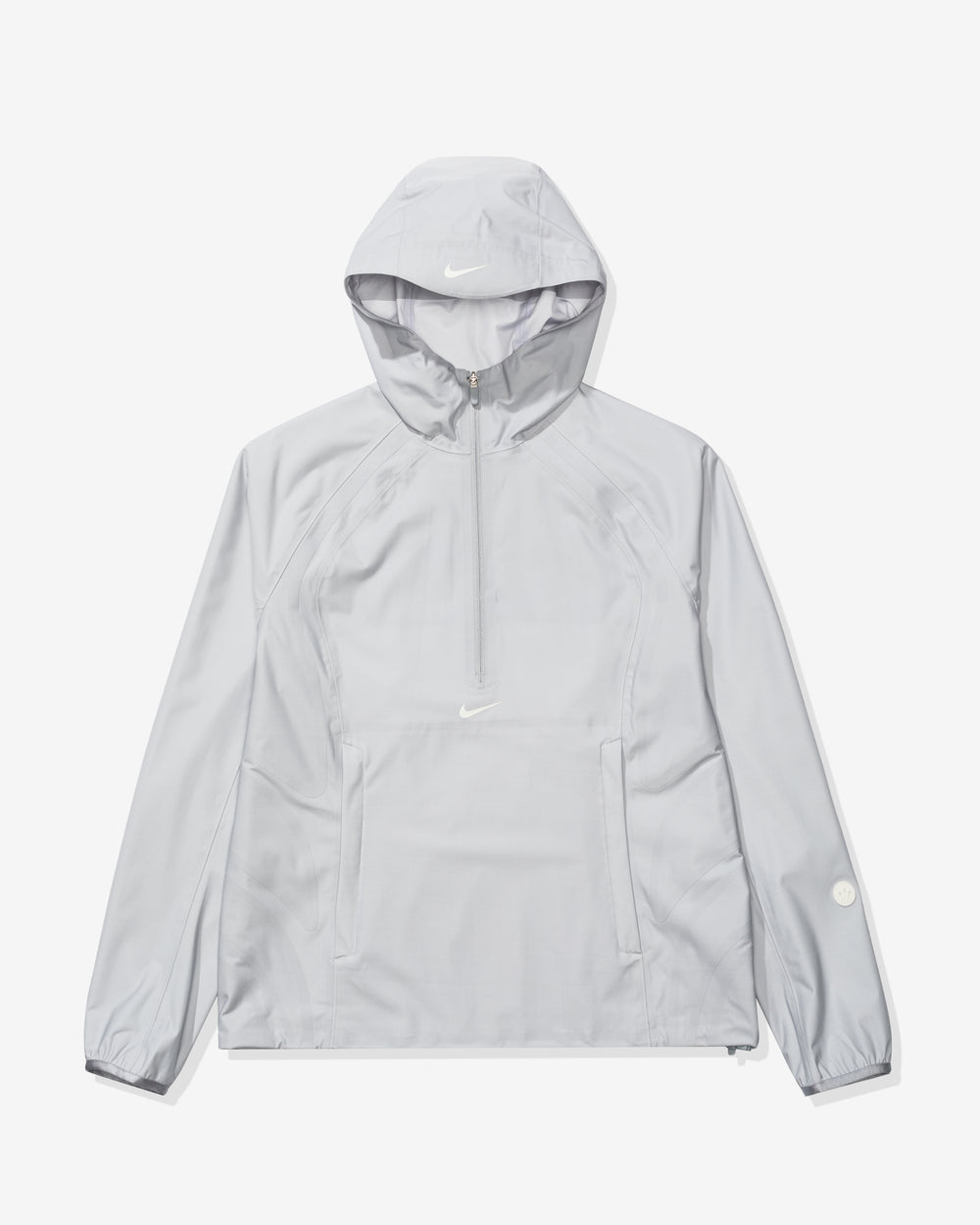 NIKE X DRAKE NRG NOCTA BK JACKET - WOLFGREY – Undefeated