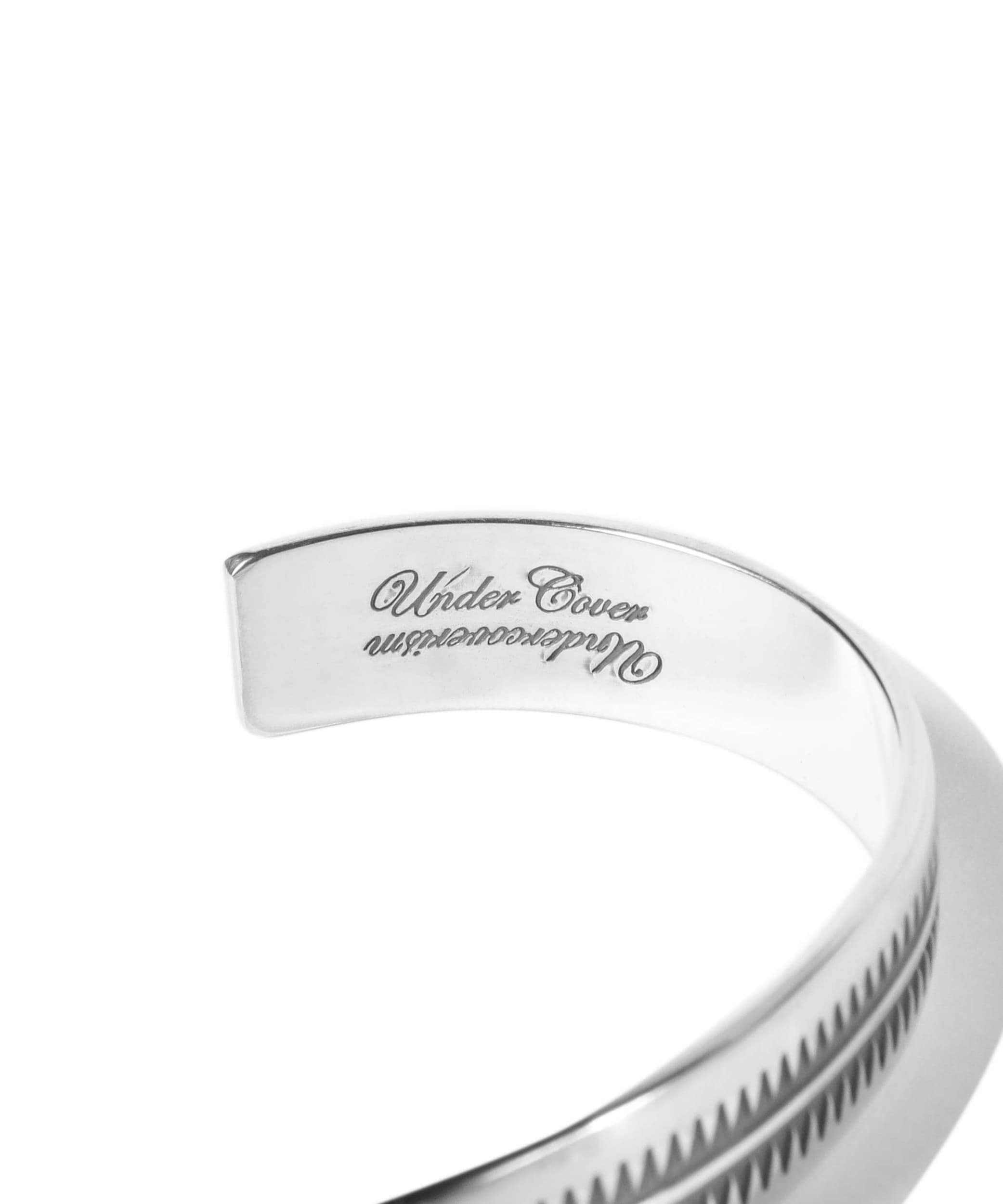 SILVER｜UB2C4A01｜UNDERCOVER OFFICIAL ONLINE STORE