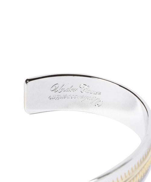 SLV/GLD｜UB2C4A02｜UNDERCOVER OFFICIAL ONLINE STORE