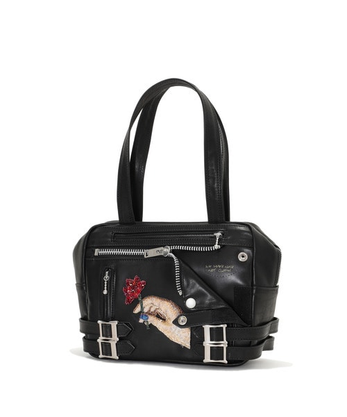 BLACK｜UC2C8B02｜UNDERCOVER OFFICIAL ONLINE STORE