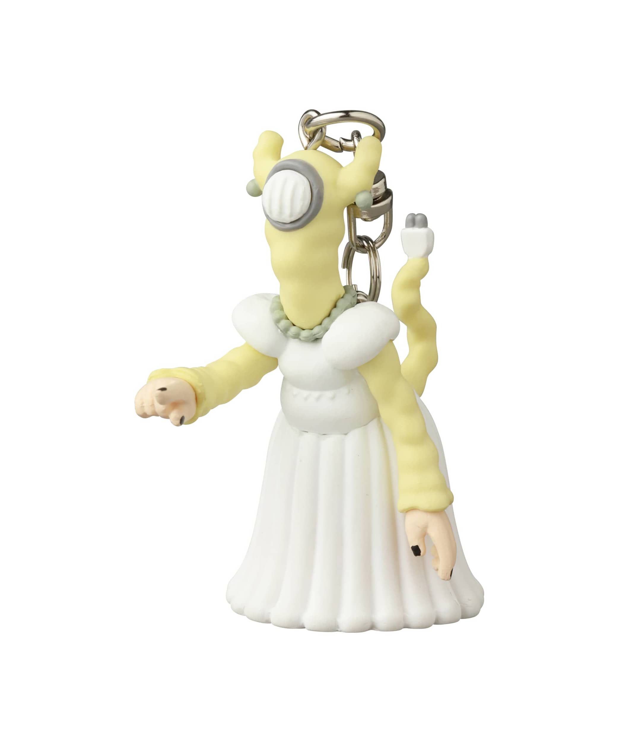 WHITE｜UC2C8K01｜UNDERCOVER OFFICIAL ONLINE STORE