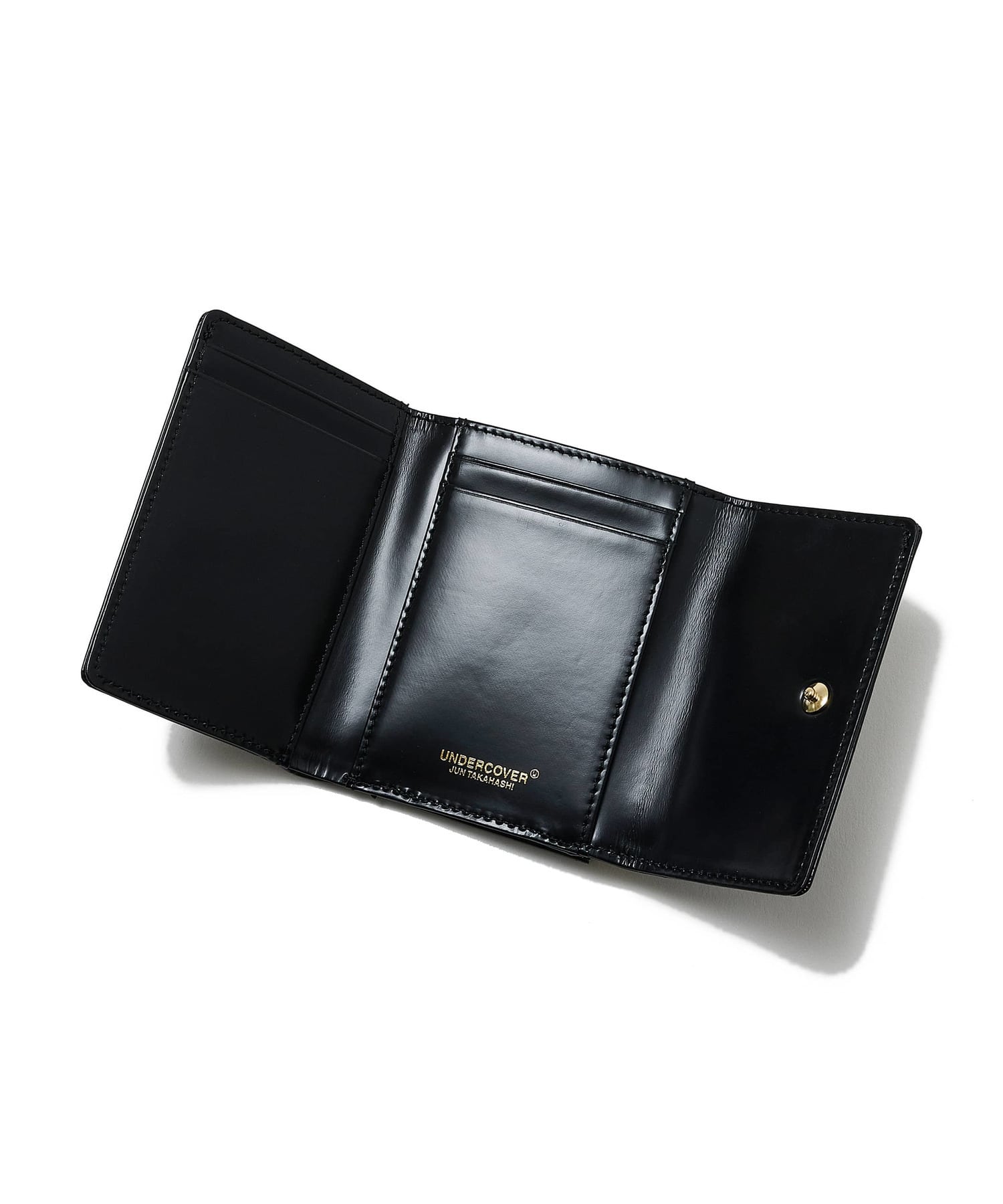 BLACKxGLD｜UC2D9C03｜UNDERCOVER OFFICIAL ONLINE STORE