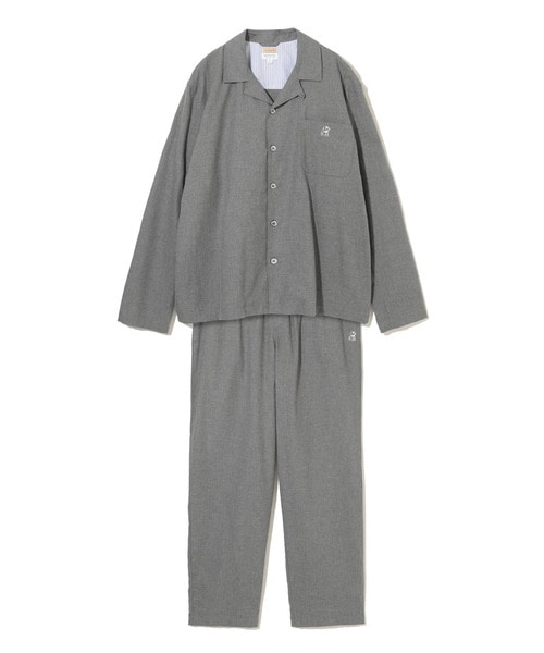 GRAY｜US1E9501-1｜UNDERCOVER OFFICIAL ONLINE STORE