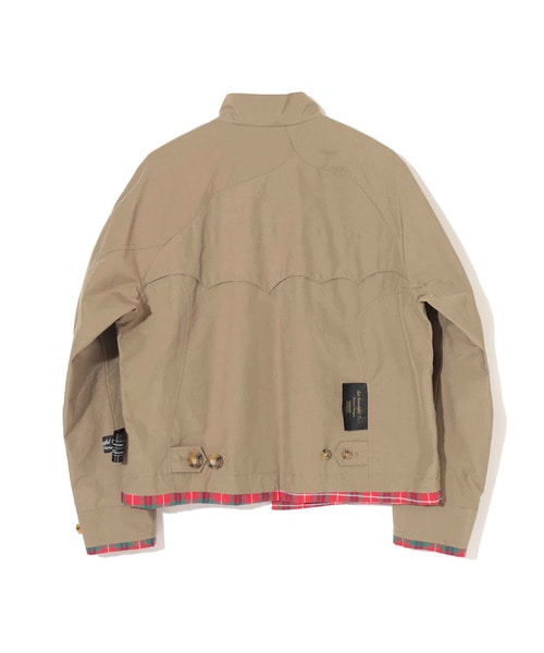 2ページ目)OUTERWEAR｜CATEGORY｜ALL｜UNDERCOVER OFFICIAL ONLINE STORE