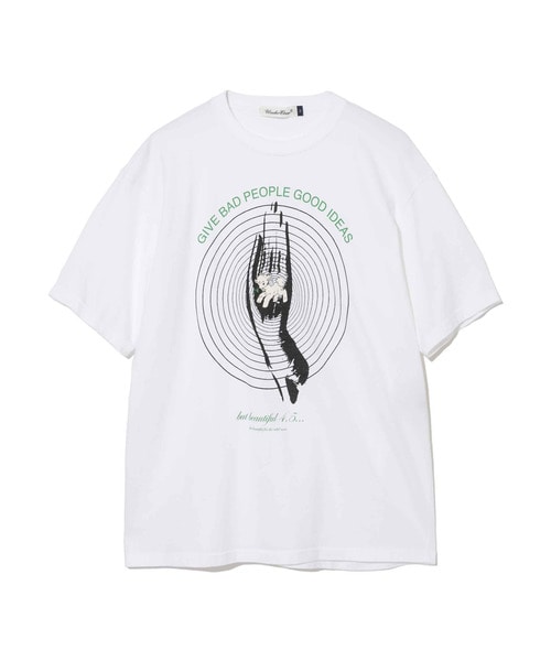 T-SHIRTS｜MENS｜ALL｜UNDERCOVER OFFICIAL ONLINE STORE