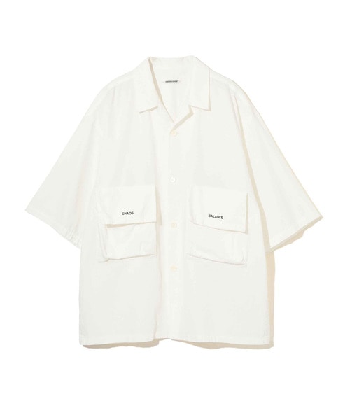 SHIRTS｜MENS｜ALL｜UNDERCOVER OFFICIAL ONLINE STORE