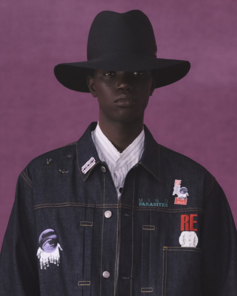 UNDERCOVER│アンダーカバー 公式オンラインストア