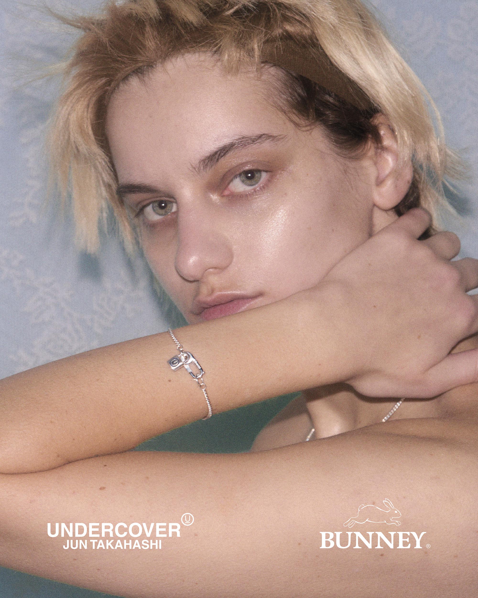 BUNNEY x UNDERCOVER｜UNDERCOVER OFFICIAL ONLINE STORE