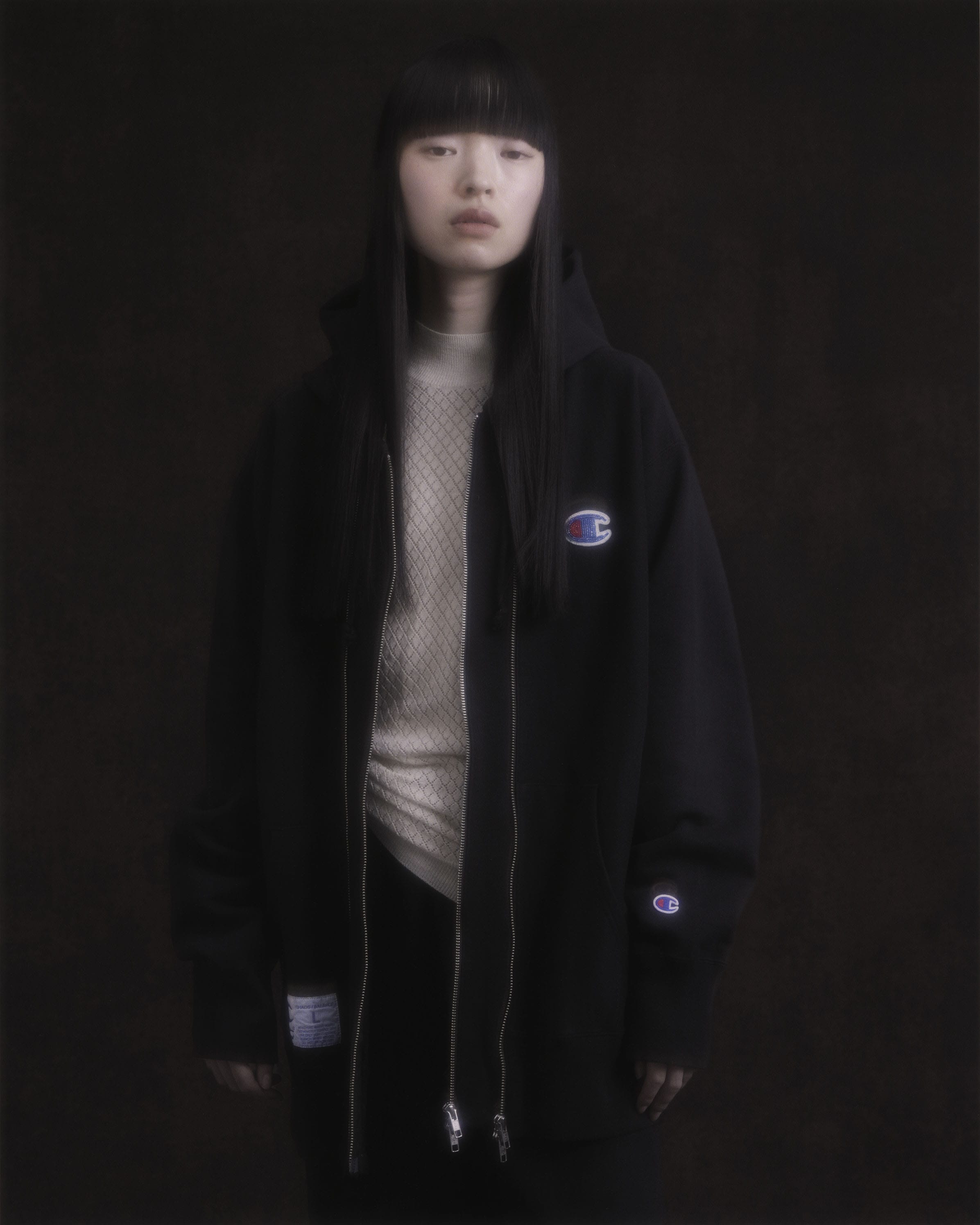 CHAMPION x UNDERCOVER｜UNDERCOVER OFFICIAL ONLINE STORE