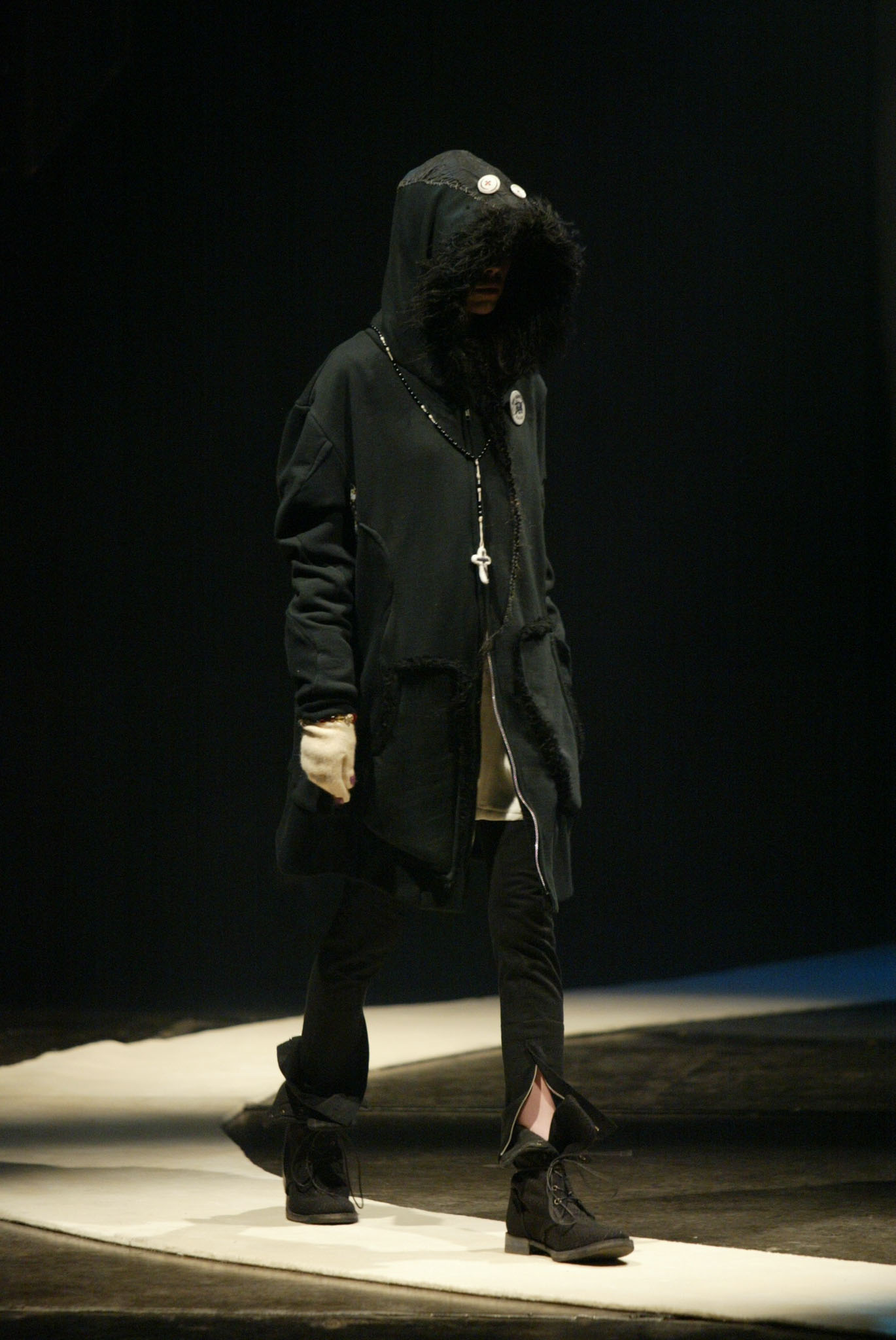 2004AW｜WOMENS｜COLLECTIONS｜UNDERCOVER OFFICIAL ONLINE STORE