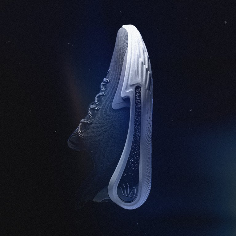 Curry 12 'Wardell Mode' Basketball Shoes | Under Armour