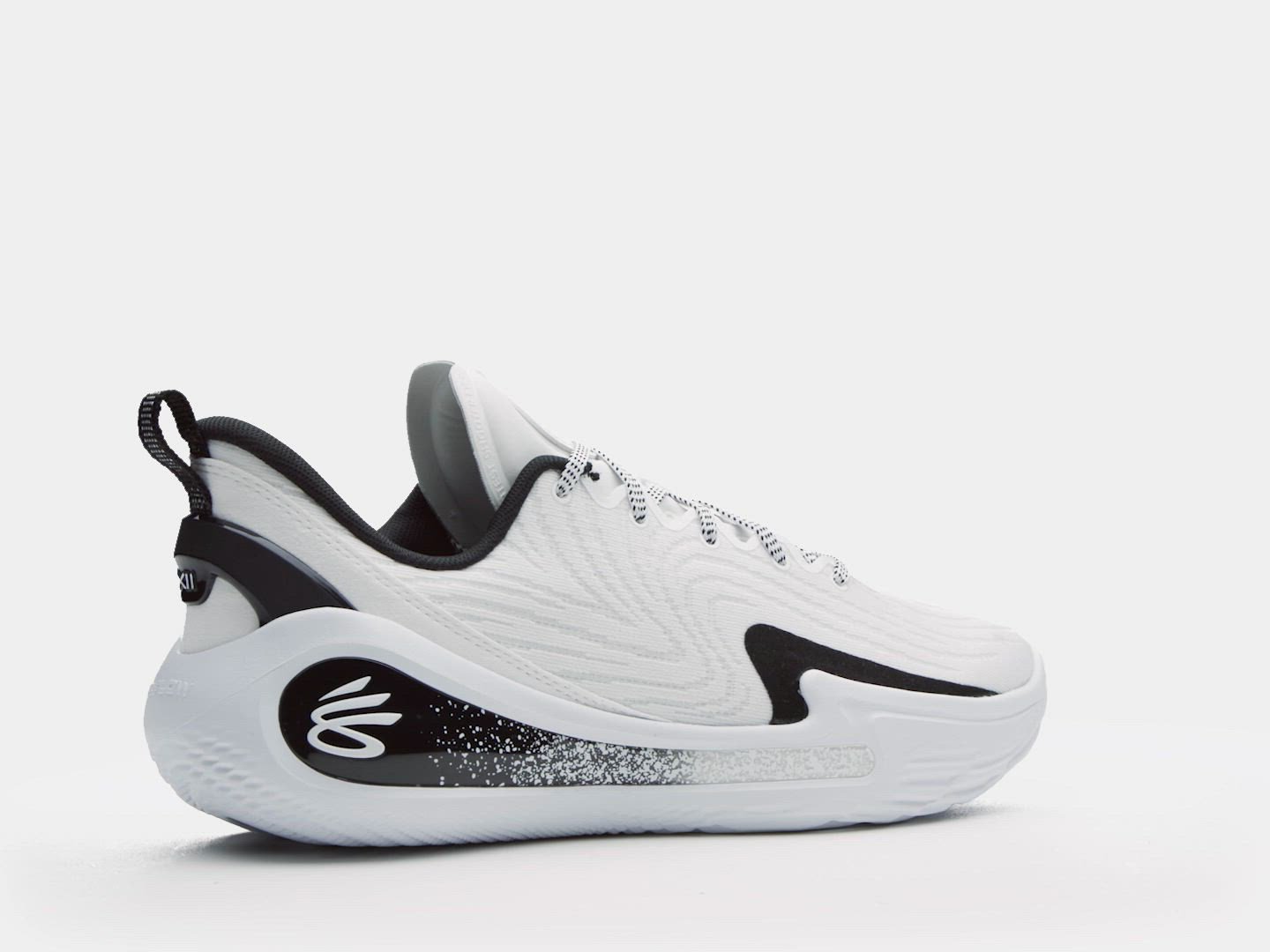 Curry 12 Team Unisex Basketball Shoes | Under Armour