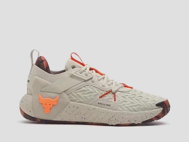 Unisex Project Rock 6 Veterans Day Training Shoes | Under Armour TH