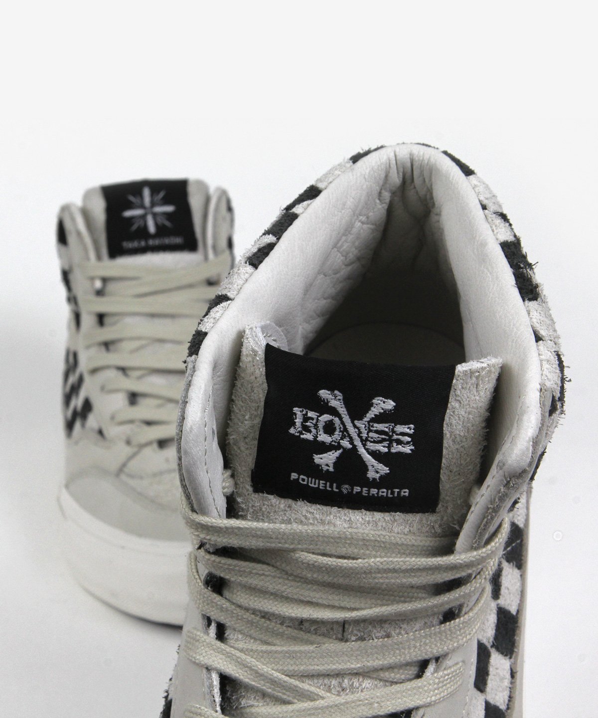 Vans ArcAd x Powell Peralta x Taka Hayashi – Caballero TH Pro