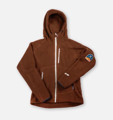 UN2000 series 軽いフリースジャケットの素晴らしさ | unfudge ONLINE