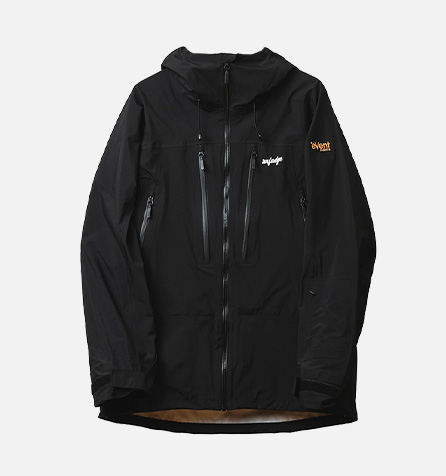 UN2000 series 軽いフリースジャケットの素晴らしさ | unfudge ONLINE