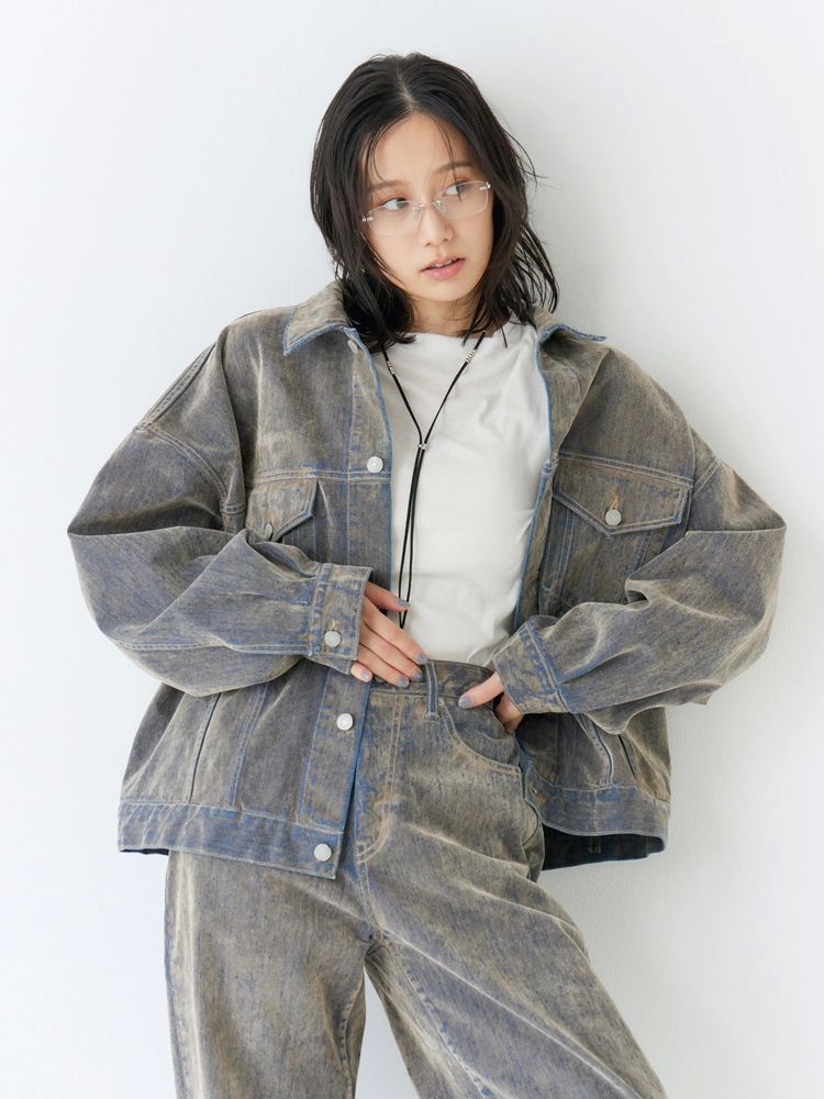 STYLE PHOTO｜Ungrid Official Website