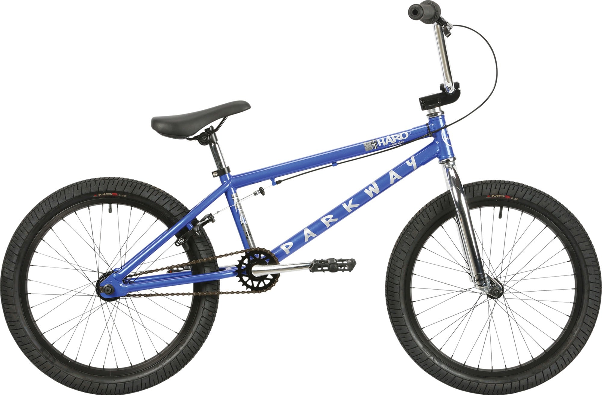 Haro Parkway 20 BMX Bike