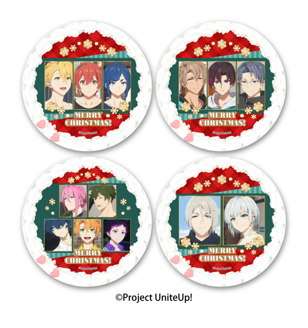 GOODS | 「UniteUp!」公式サイト