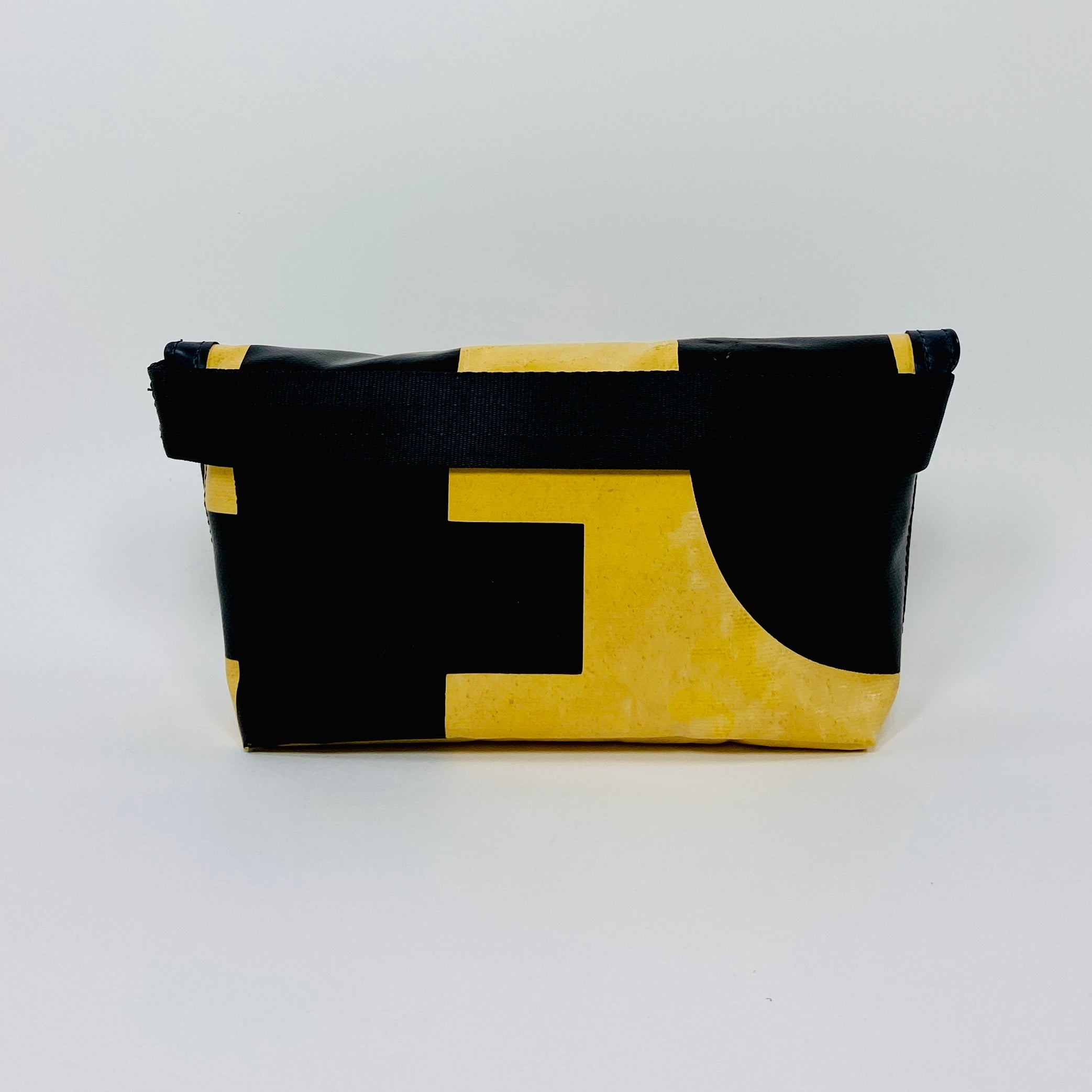 FREITAG F40 - Jamie - Yellow and Black – UNITOM