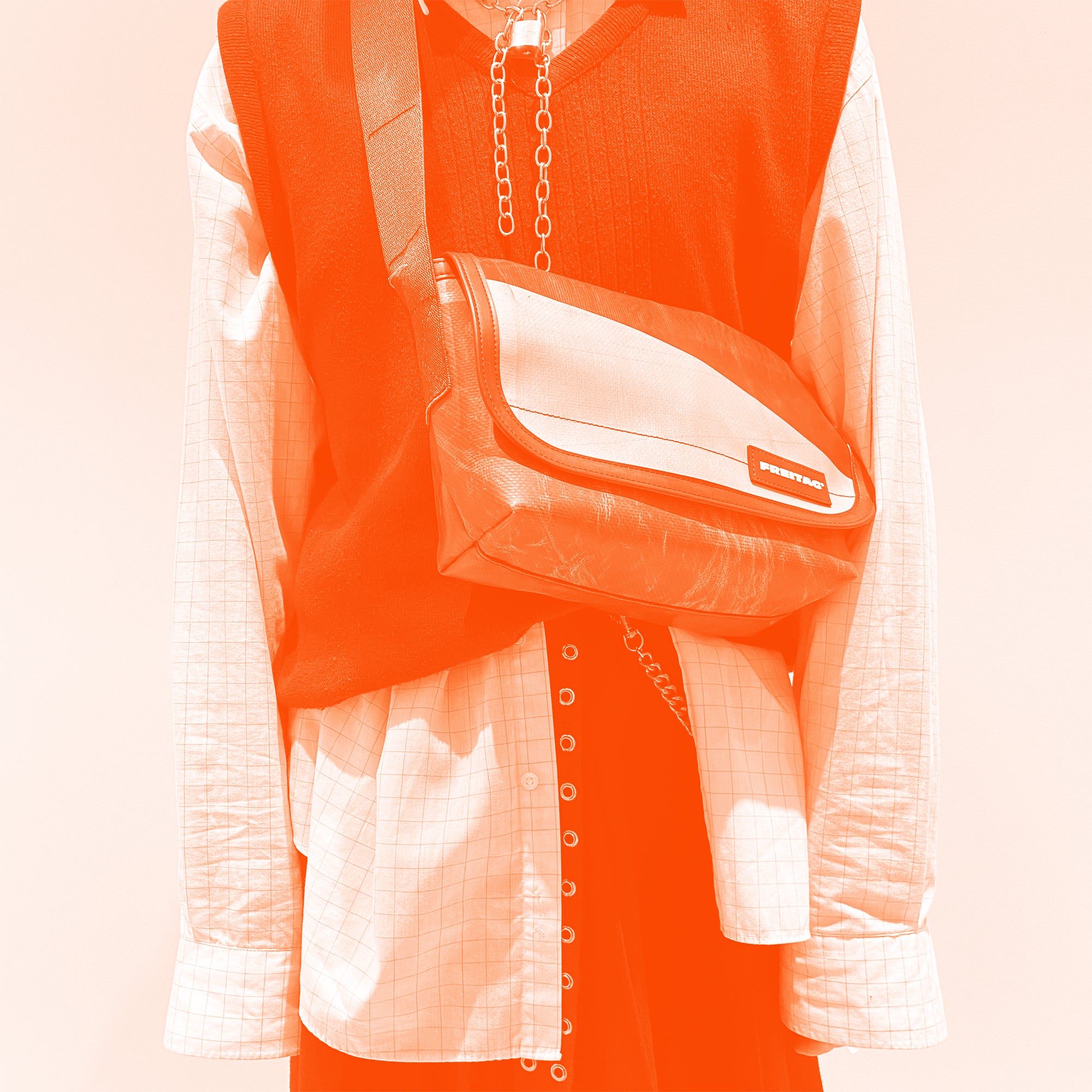 FREITAG F41 - Hawaii Five-0 - Green – UNITOM