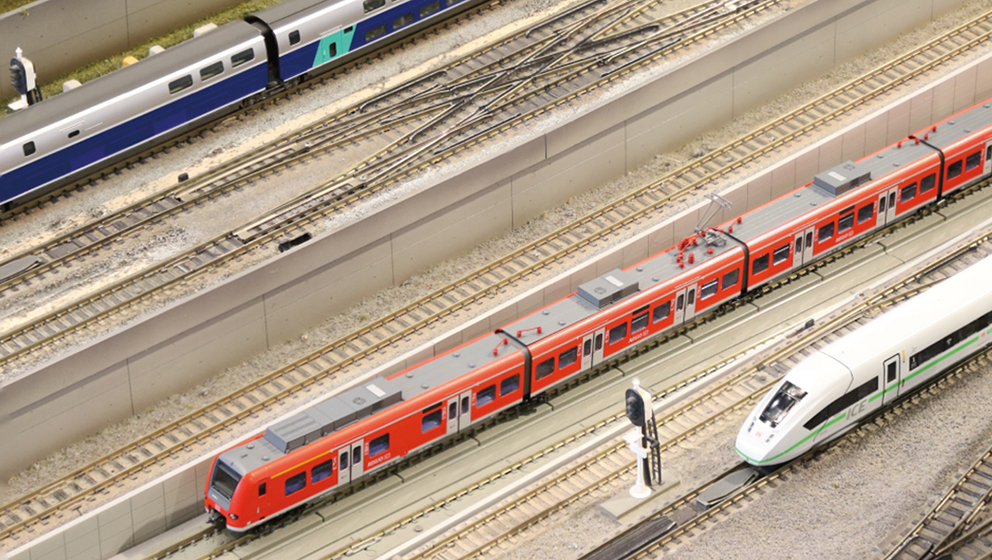 KATO ユニトラック | ユニトラックとは（実感ユニトラック）