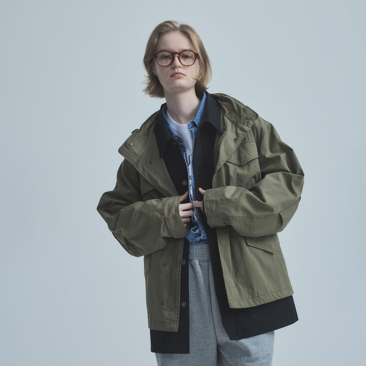 UNIVERSAL OVERALL 【OFFICIAL】 | ユニバーサルオーバーオール