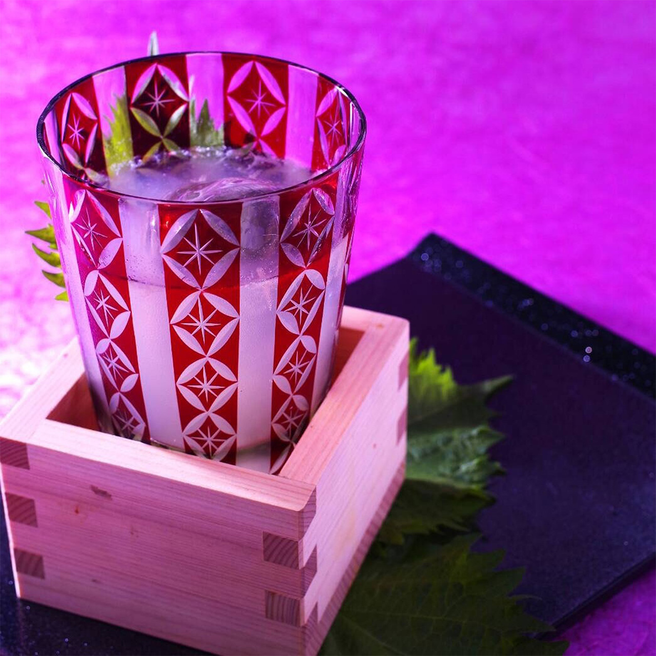 カクテル多数 | 心斎橋のバーならOsaka Cocktail Library Akashic Records