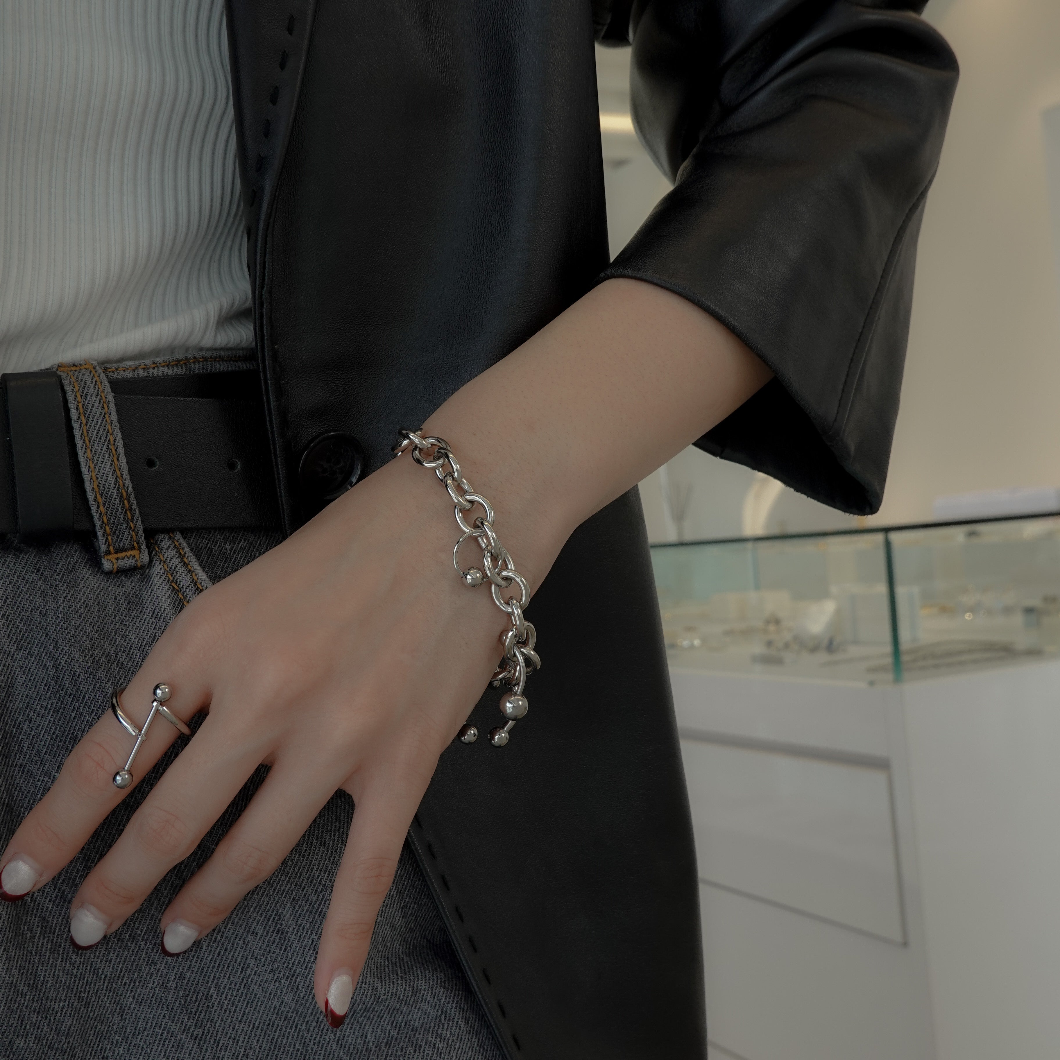 HOLLY BRACELET – unigem