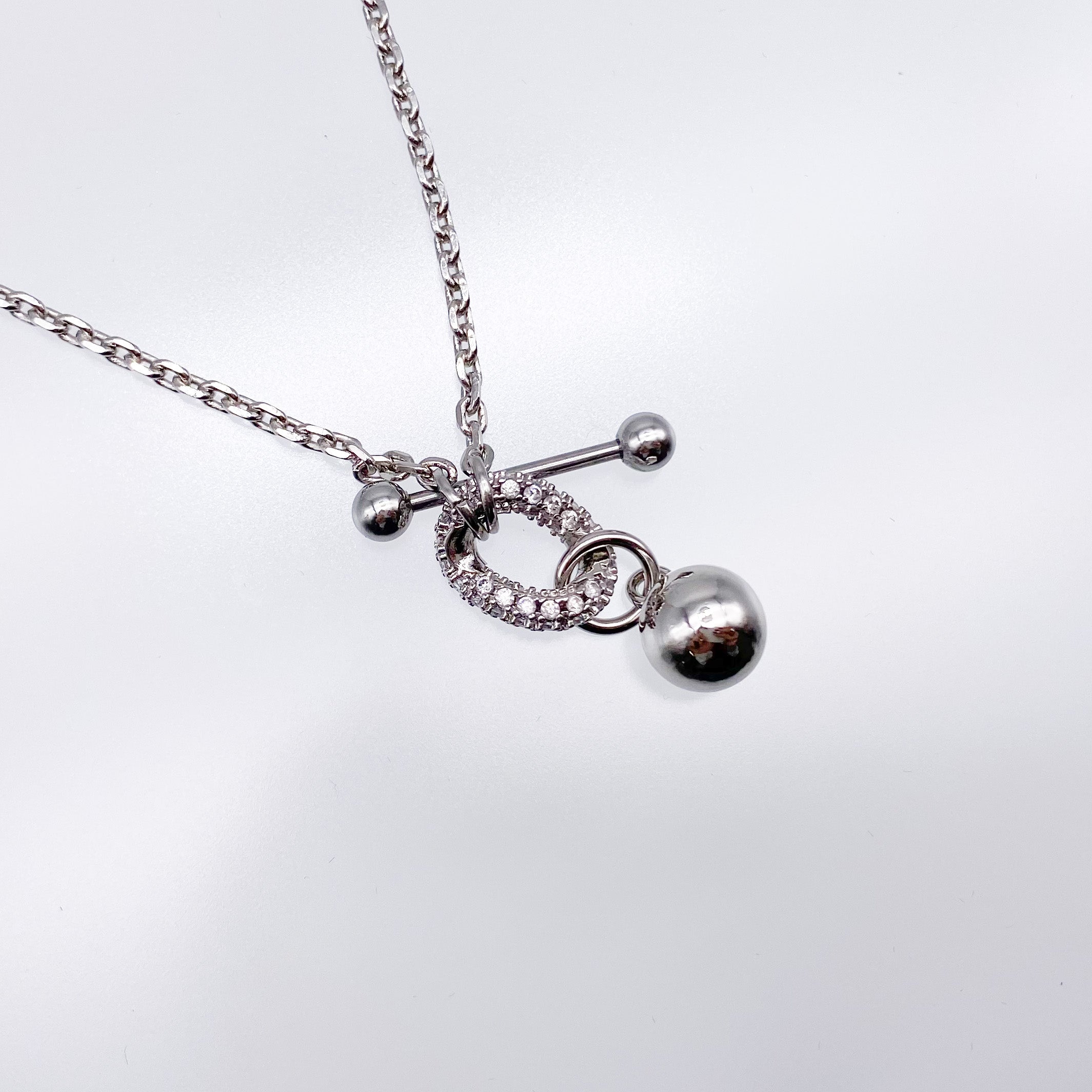 GORDON CHOKER – unigem