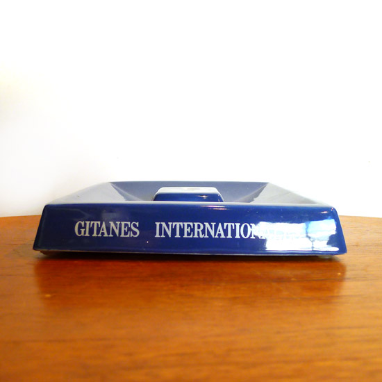 GITANES ジタン 灰皿（uag1050） - アンティーク家具・雑貨専門店 unikk