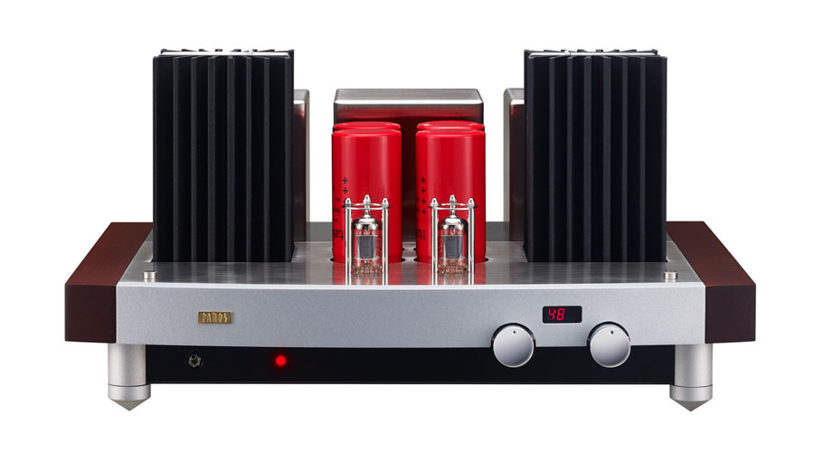 Pathos(パトス) ハイエンドアンプの試聴サービス