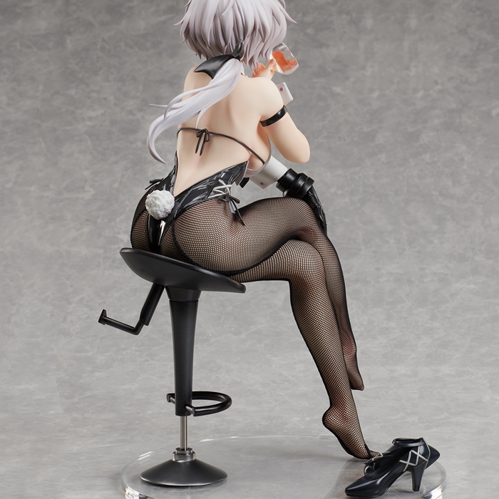 締め切り間近!!9月20日予約締め切り。『アズールレーン』の1/4スケール