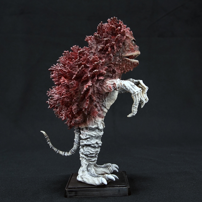 NANKOKU FACTORYのソフビキット復刻企画。ウルトラマンシリーズから