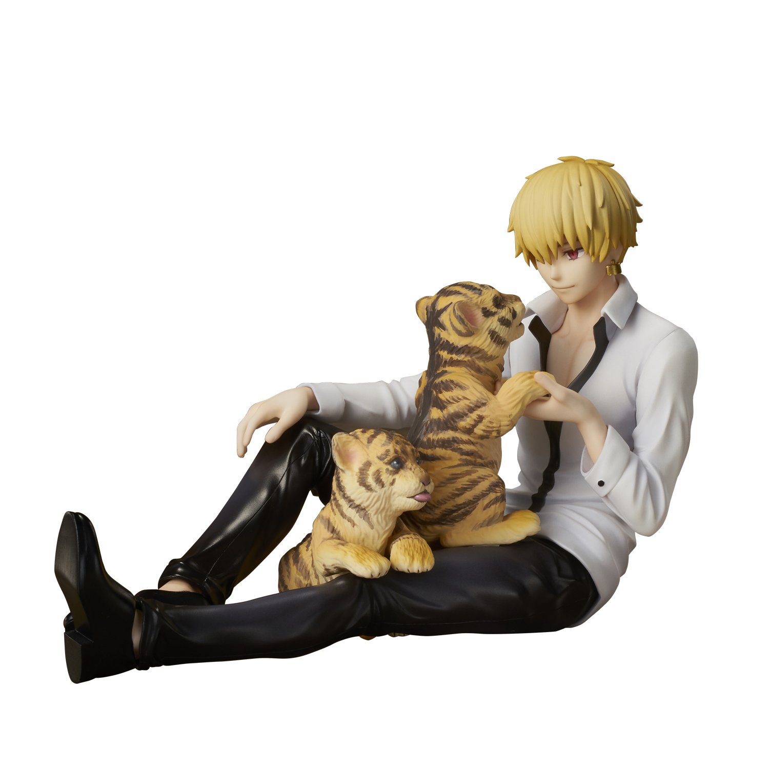 Fate/EXTELLA LINK」ギルガメッシュ|ユニオンクリエイティブ