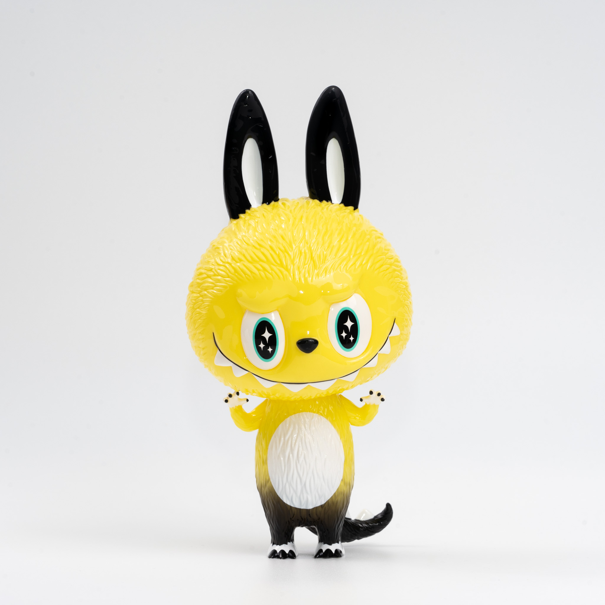 How2Work x Kasing Lung Zimomo U:C 20th Anniversary|HOW2WORK