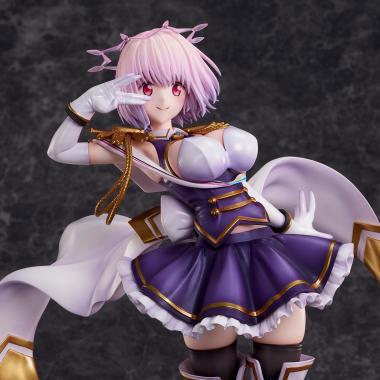 グリッドマンユニバース』新条アカネ（ニューオーダー） -限定版- 1/6