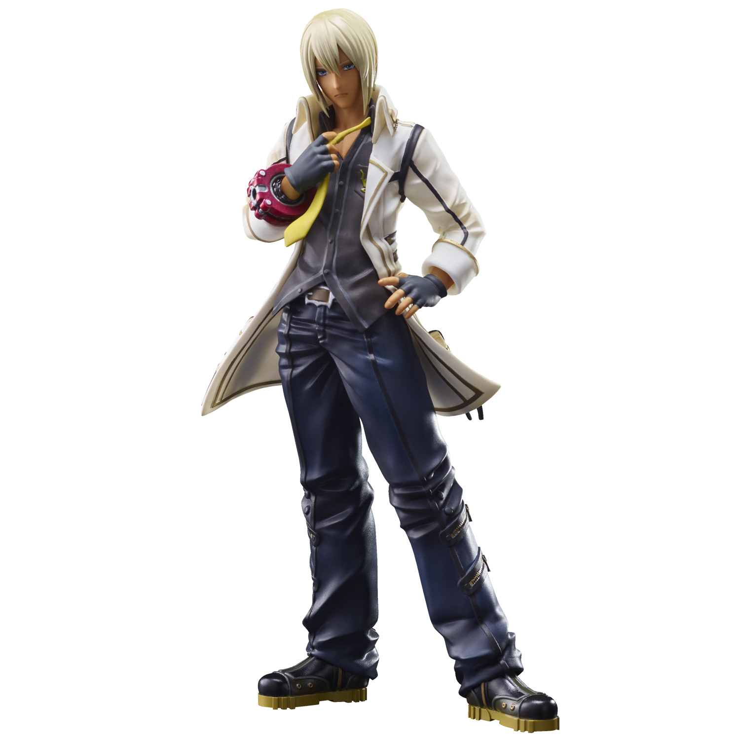 GOD EATER 2』ソーマ・シックザール|ユニオンクリエイティブ