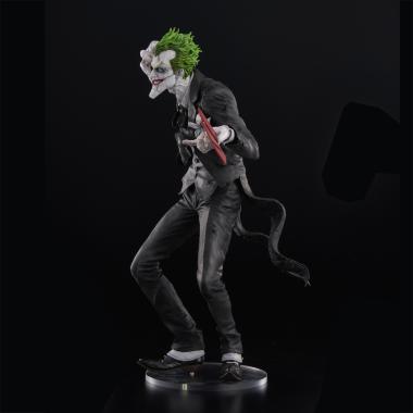 sofbinal（ソフビナル）ジョーカー キリング ブラック(Killing Black