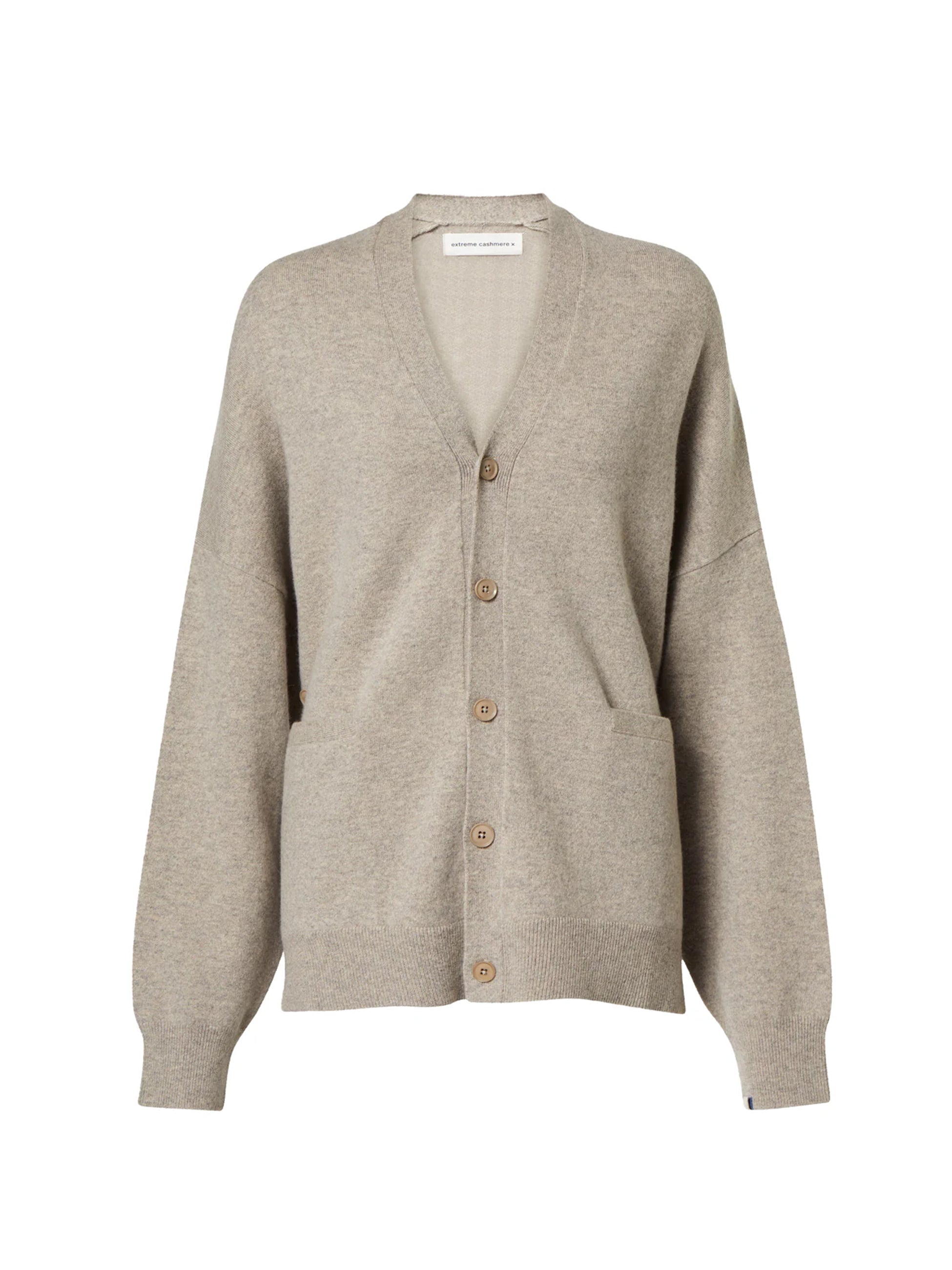 extreme cashmere - エクストリームカシミヤ】N°24 tokio / Moss