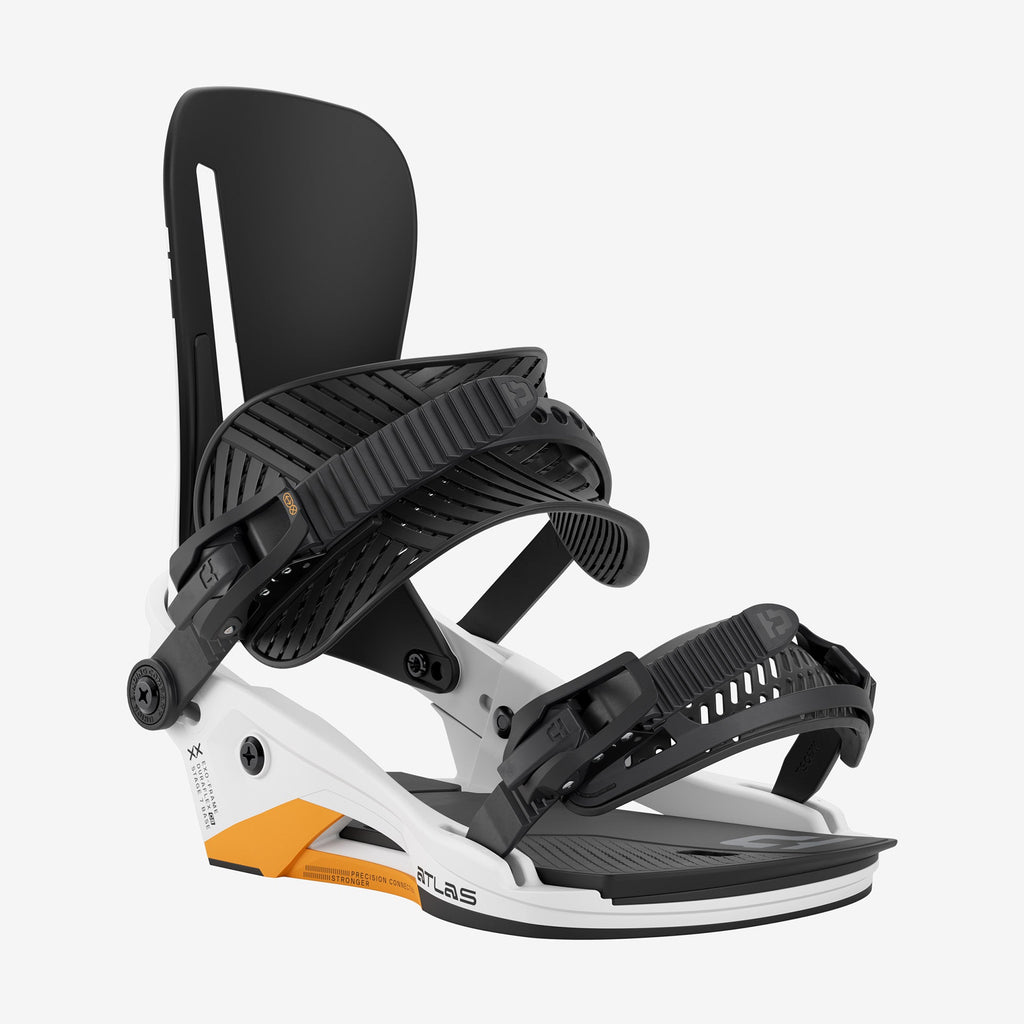 Atlas Snowboard Binding 2026 | Union Binding Company