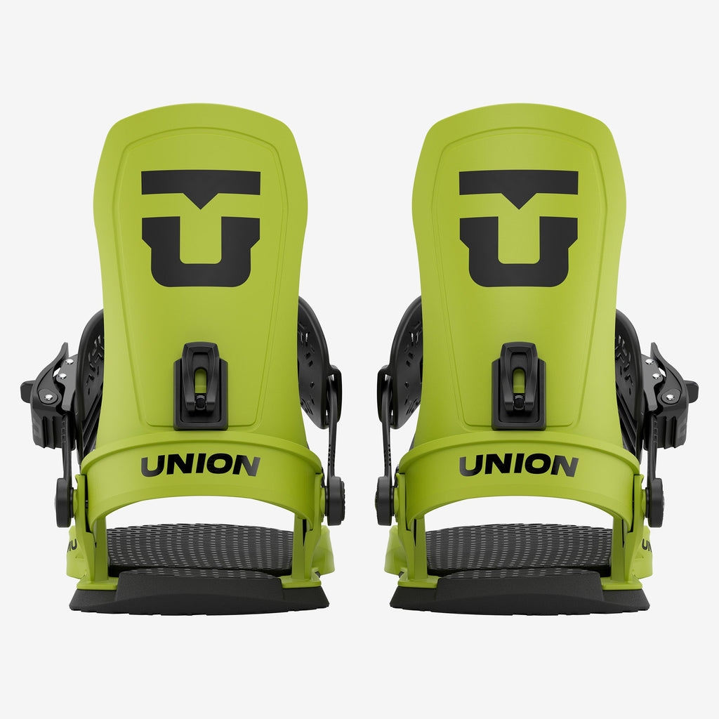 Cadet Pro Kids Snowboard Binding 2026 | Union Binding Company