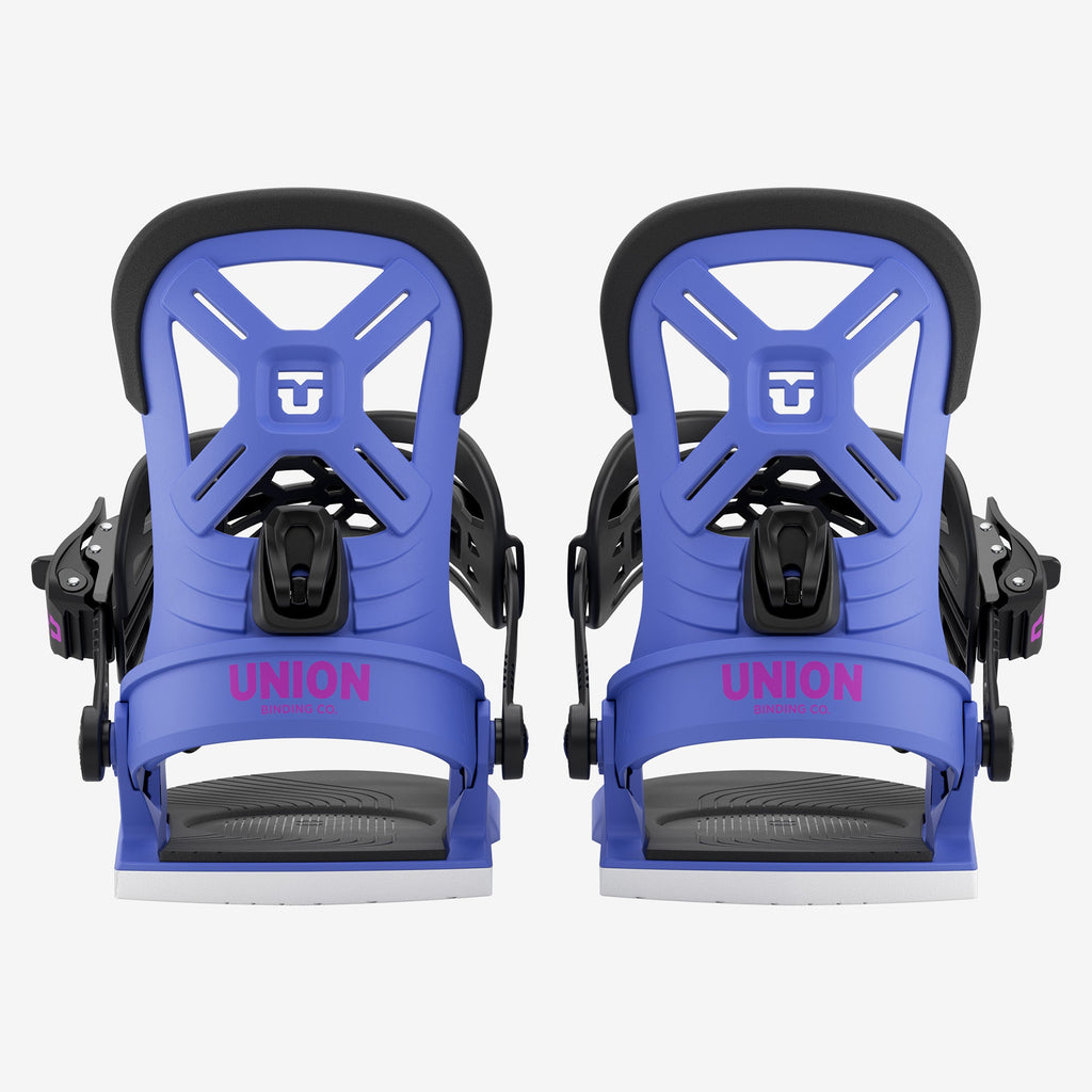 Cadet Kids Snowboard Binding 2026 | Union Binding Company