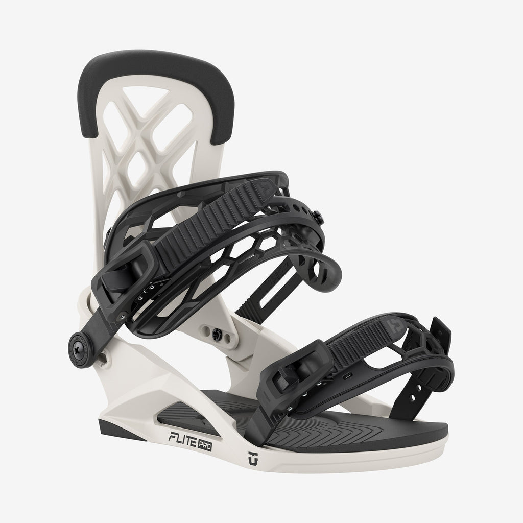 Flite Pro Men's Snowboard Binding 2026 | Union Binding Company