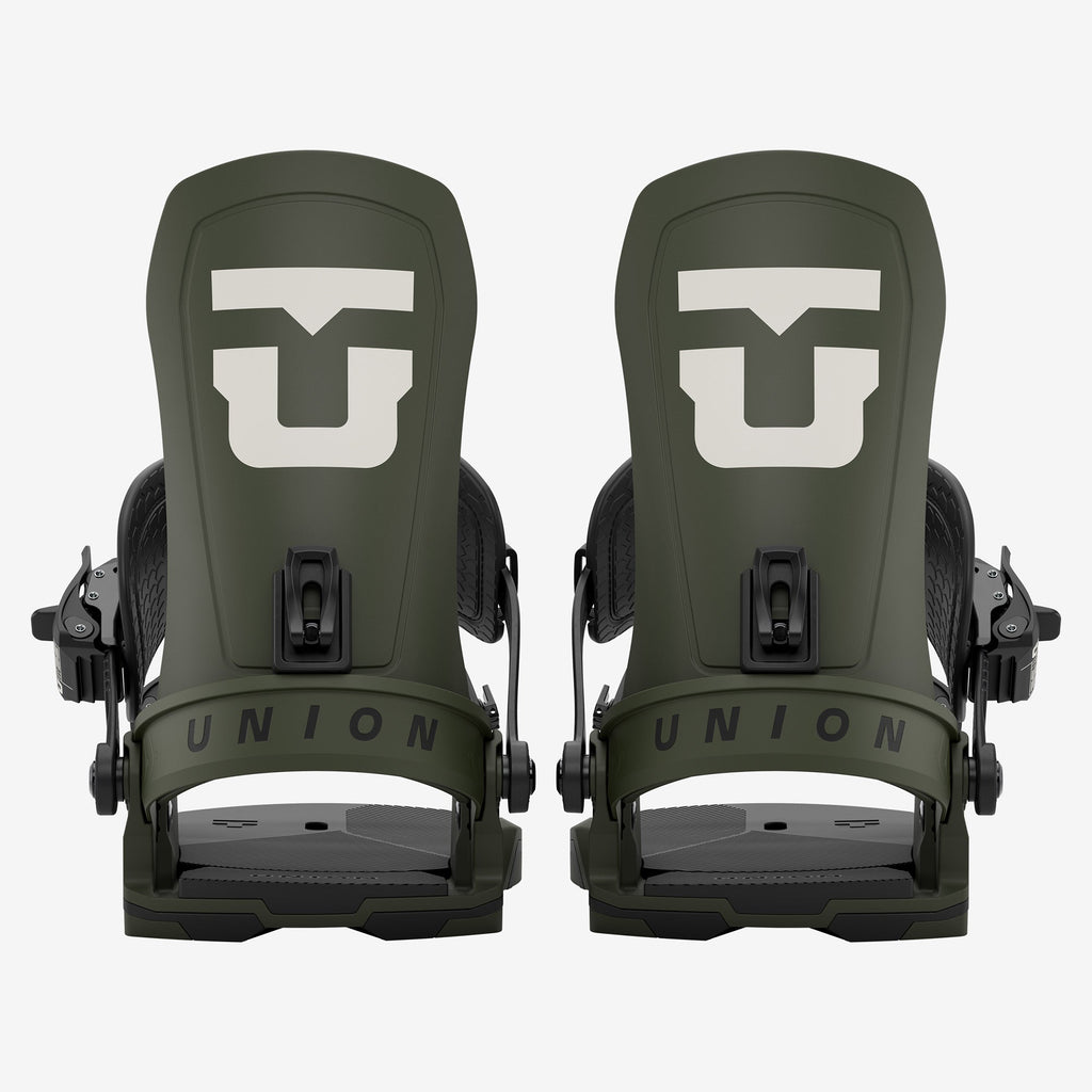 Force Men's Snowboard Binding 2026 | Union Binding Company