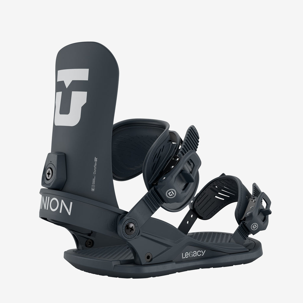Women's Union Snowboard Bindings | Union Binding Company