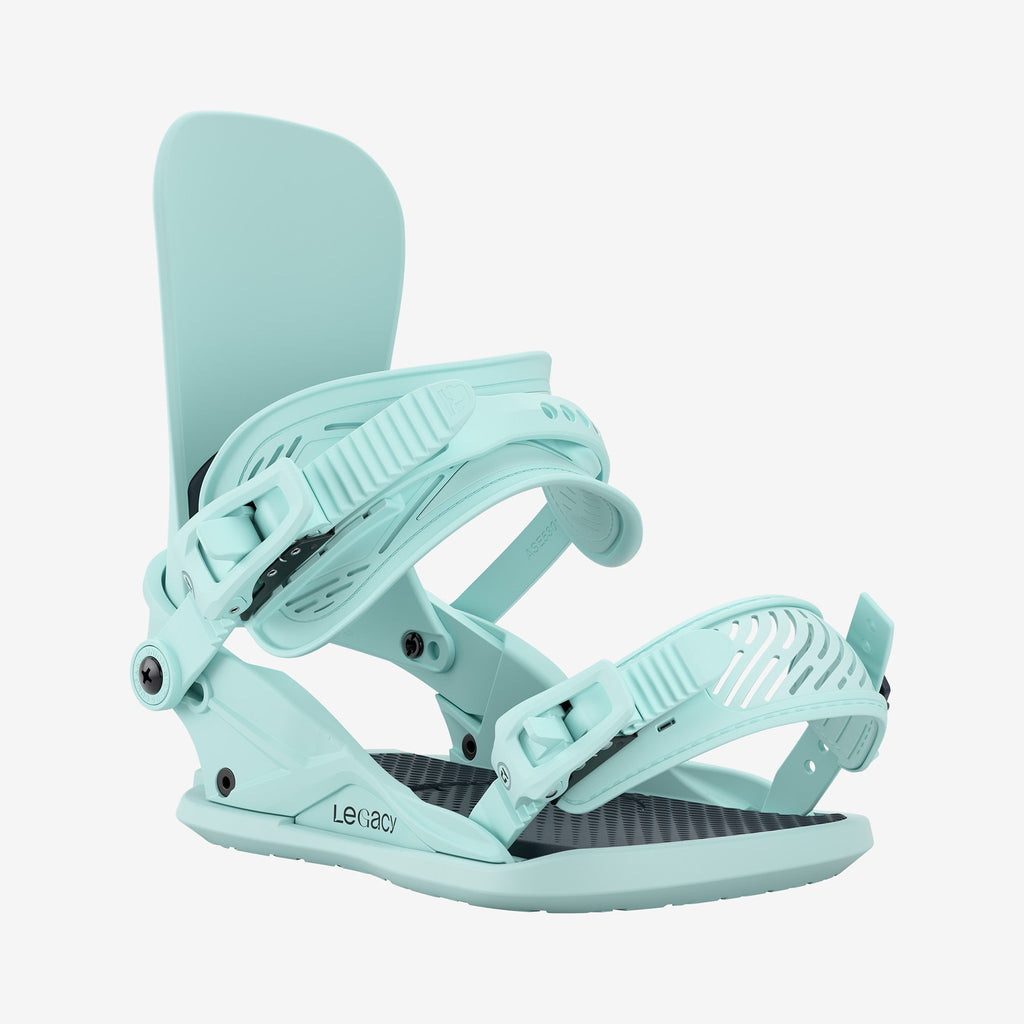 Legacy Women's Snowboard Binding 2026 | Union Binding Company