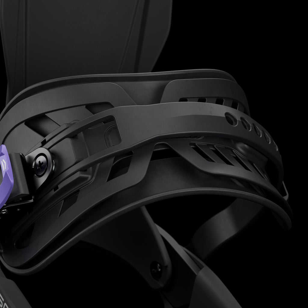 Source Pro Men's Snowboard Binding 2026 | Union Binding Company