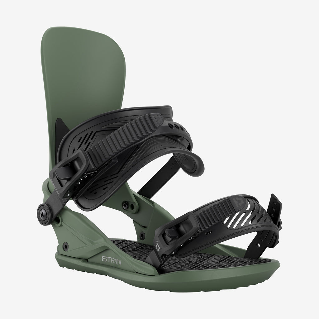 Strata Men's Snowboard Binding 2026 | Union Binding Company